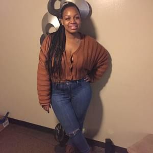 Meet your Posher, Erica